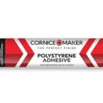 TCM Polystyrene Adhesive 280ml
