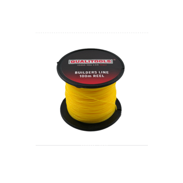 Builders Line 60lbx100m