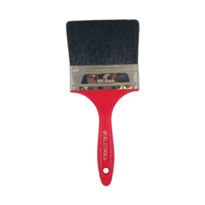 Paint brush edge 100mm