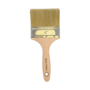 Paint Brush Milky 100mm