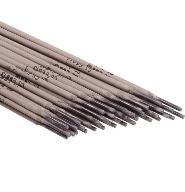Welding Rods 2.5MM 1KG