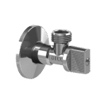 Angle valve