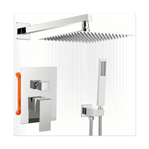 Cobra Concealed Diverter Mixer