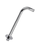 long shower arm