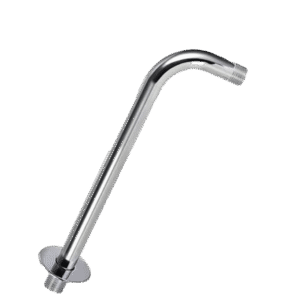 long shower arm